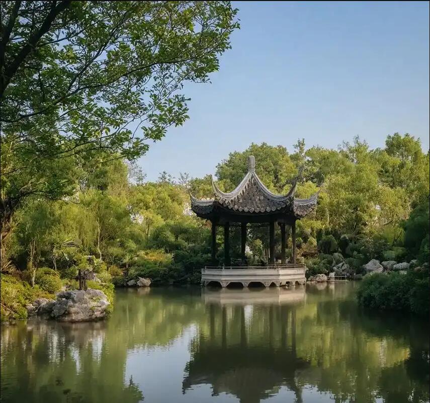 江西雨韵艺术有限公司